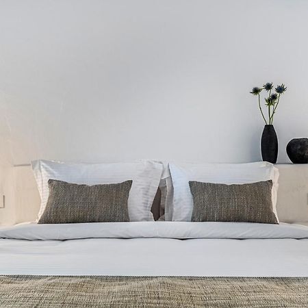 Villa Paradeisos Karterados 外观 照片