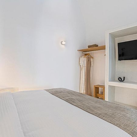 Villa Paradeisos Karterados 外观 照片