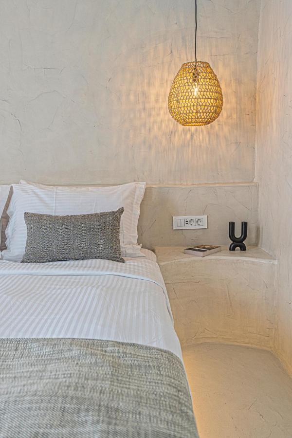 Villa Paradeisos Karterados 外观 照片